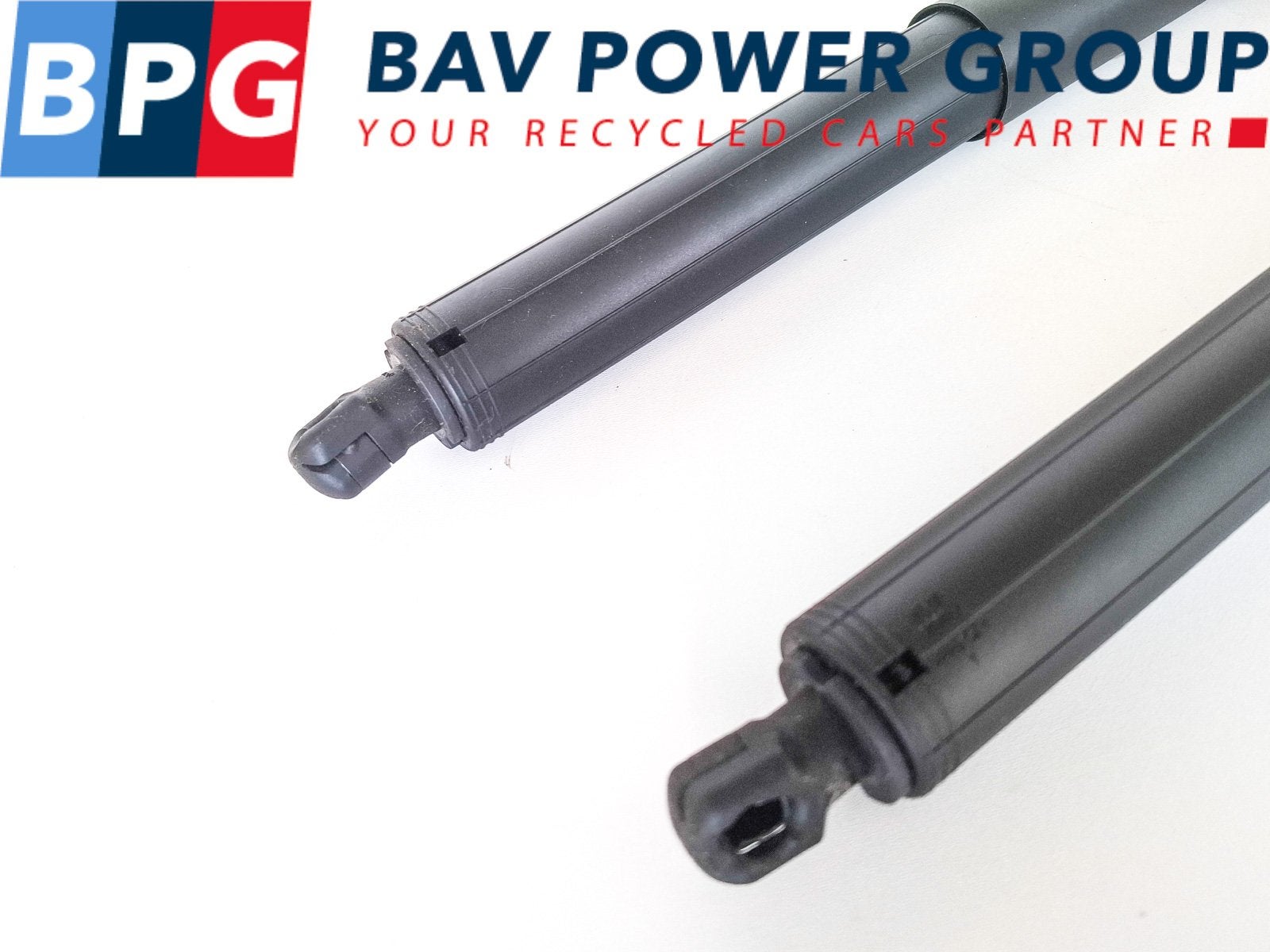 GASDRUKVEERSET ACHTER BMW 2 serie Active Tourer (F45), Gebruikt, BMW, Petuelring 130
80809  München, DE, Bayerische Motoren Werke AG