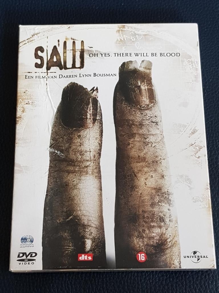diverse horror dvd,s , o.a. deadly speaces , hostel,, Cd's en Dvd's, Dvd's | Horror, Vanaf 16 jaar, Ophalen of Verzenden, Zo goed als nieuw