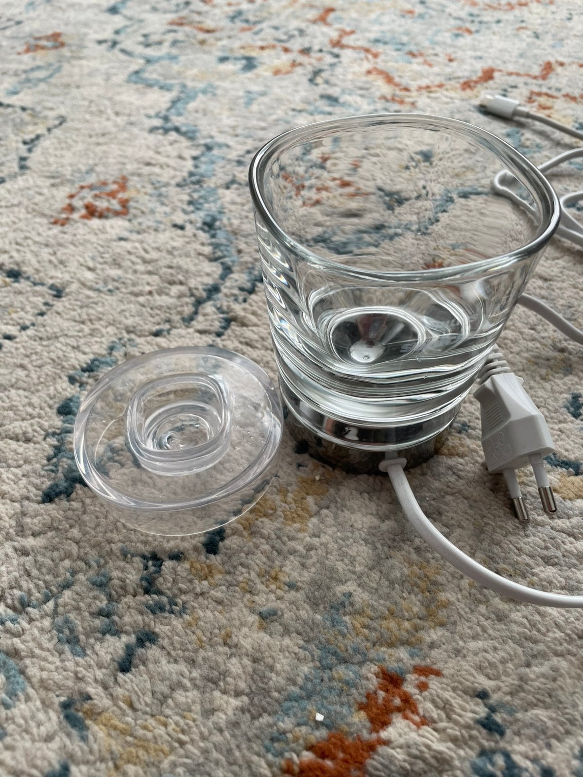 Philips Sonicare oplader || Type HX9100, Ophalen of Verzenden, Zo goed als nieuw, Overige typen