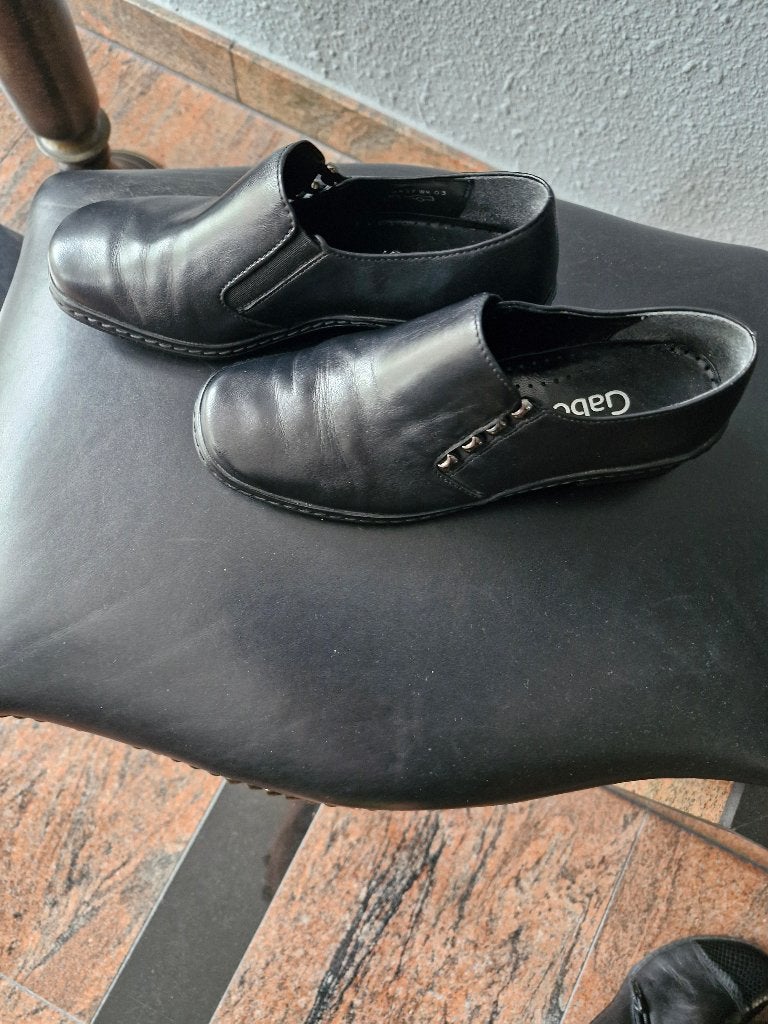 damesschoenen mt 37 €10,- laarzen €12,50  mt 37 (of bieden), Ophalen, Zwart, Overige typen, Gabor