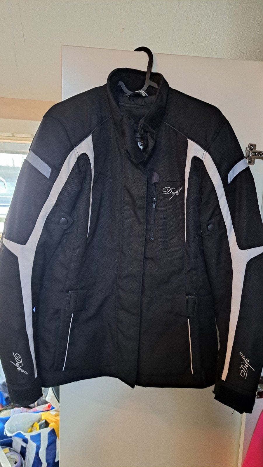 Difi maat 38 dames, Motoren, Kleding | Motorkleding, Ophalen