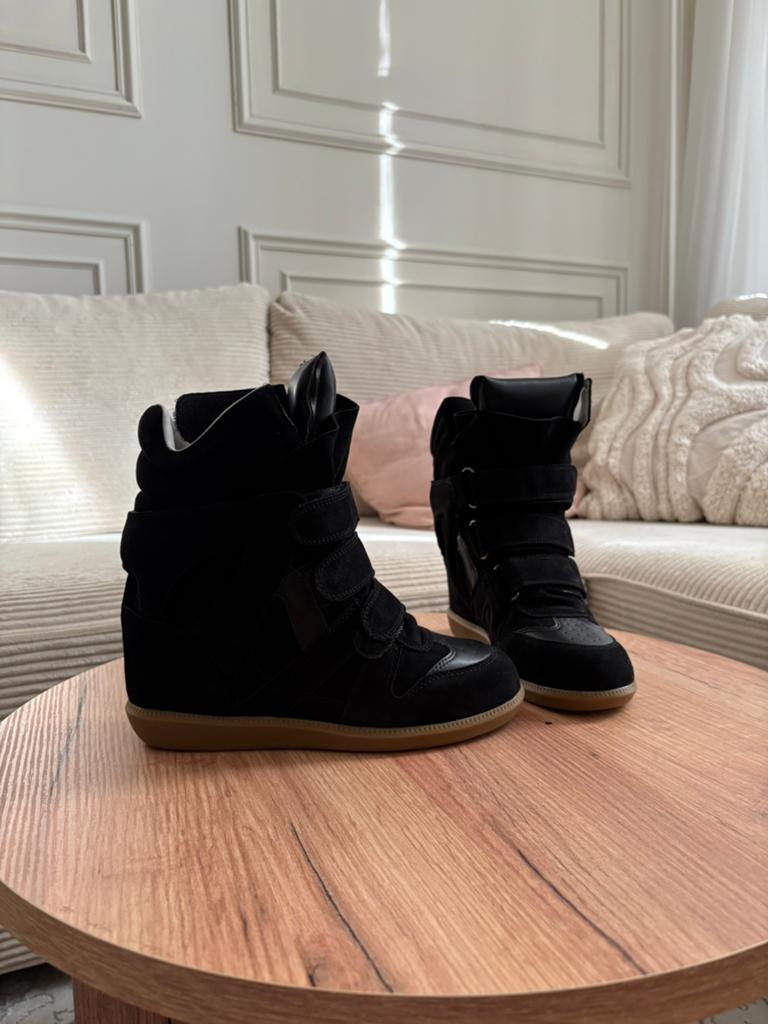 Isabel Marant Bekett, Kleding | Dames, Schoenen, Ophalen of Verzenden, Zo goed als nieuw