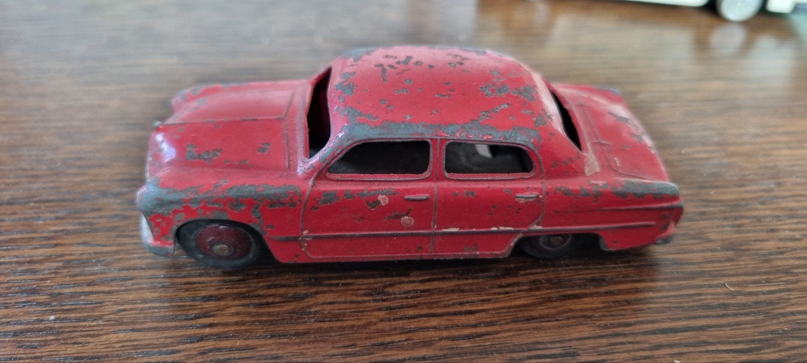 Ford Sedan, Ophalen of Verzenden, Auto