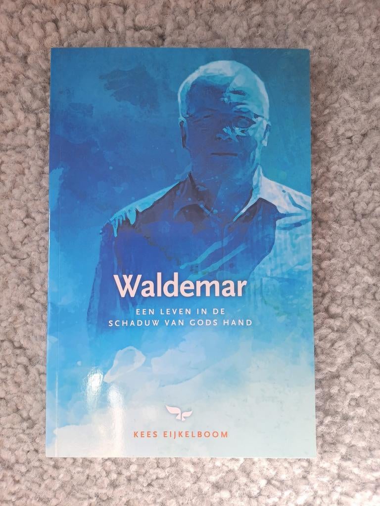 Kees Eijkelboom - Waldemar, Ophalen of Verzenden, Nieuw, Kees Eijkelboom