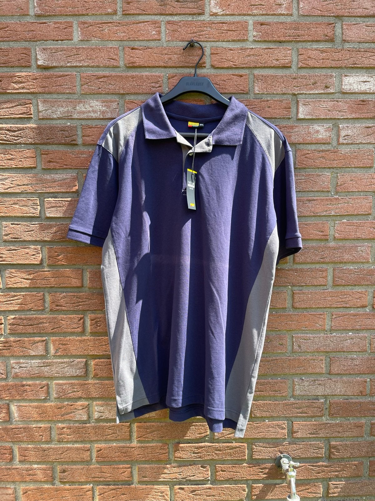 Restpartij werkkleding, Tuin en Terras, Werkkleding, Ophalen, Nieuw, Heren, Broek