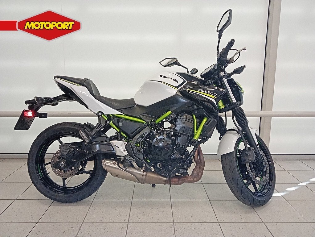 Kawasaki Z 650 ABS (bj 2021), Info@kawasaki.nl, Jacobus Spijkerdreef 1-3
2132 PZ  Hoofddorp, NL, Kawasaki Motors Europe N.V., Naked bike