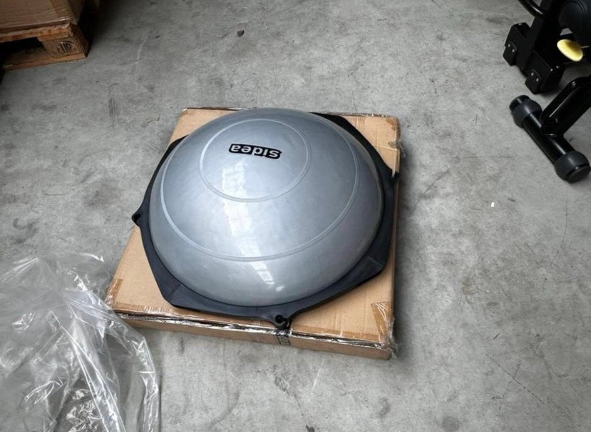 Nieuwe Sidea Balanch Trainer , Bosu, Ophalen, Nieuw, Balansbord