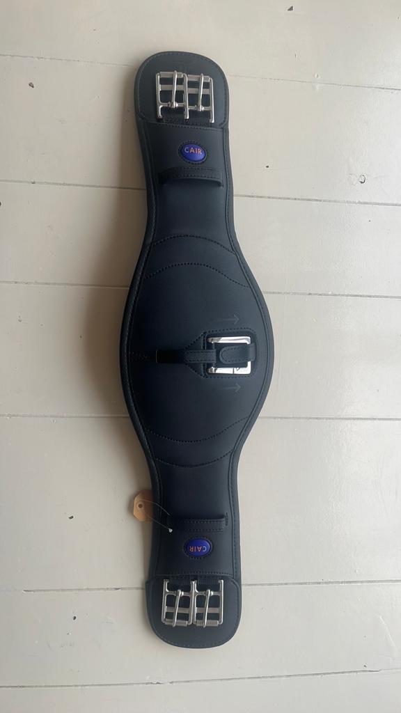 Wintec Cair singel 60cm, Dieren en Toebehoren, Ophalen of Verzenden, Nieuw, Dressuur