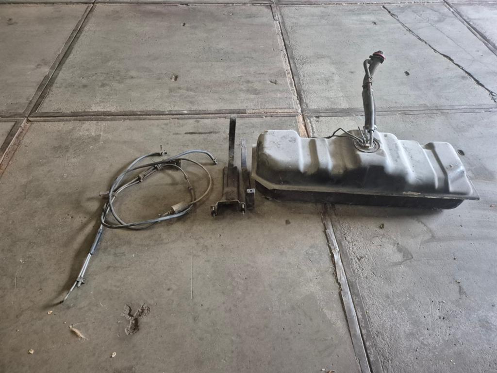 Brandstof tank Chevrolet K1500 1988, Ophalen, Gebruikt, Chevrolet