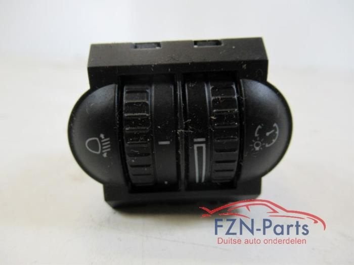 Schakelaar (diversen) Volkswagen Golf (22742213), Ophalen of Verzenden, Gebruikt