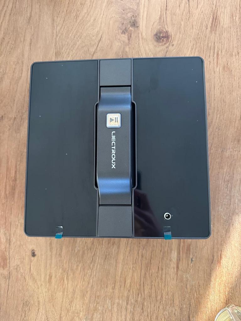 Nieuwe Liectroux Window Cleaning Robot WS-1080, Ophalen of Verzenden, Gebruikt