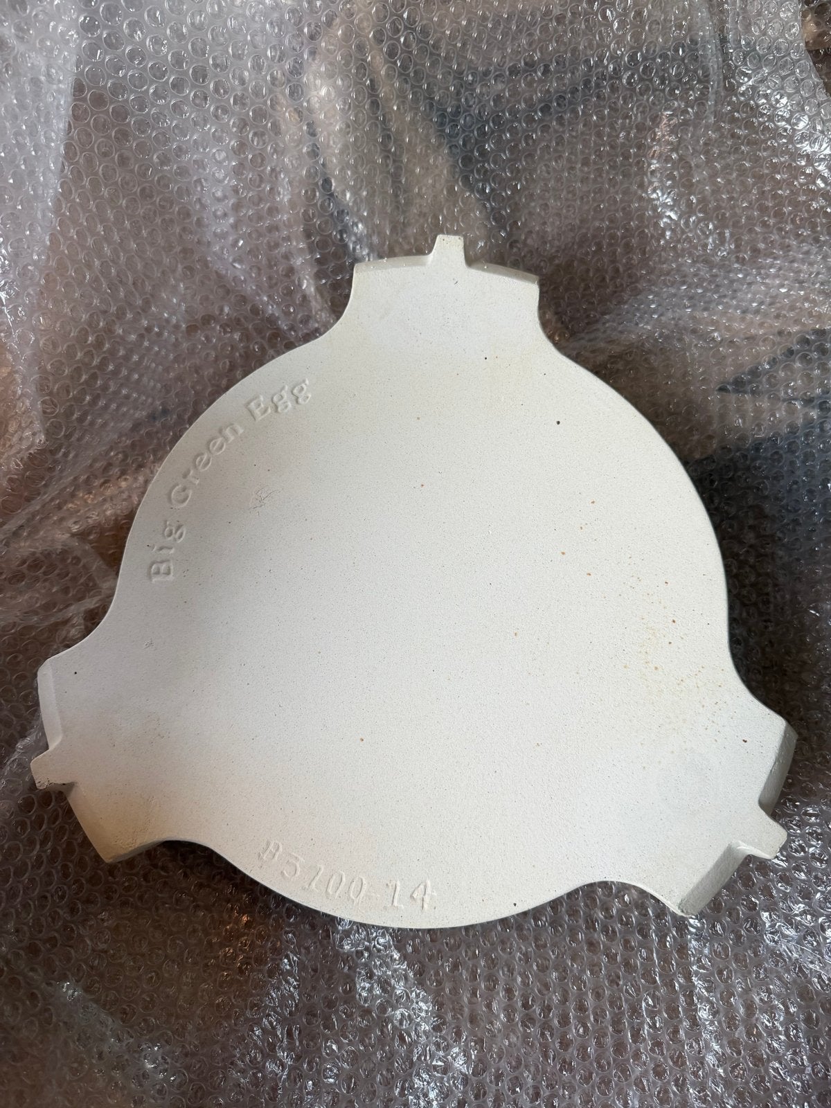 Big Green Egg convEGGtor Medium - Gloednieuw in doos, Ophalen, Nieuw