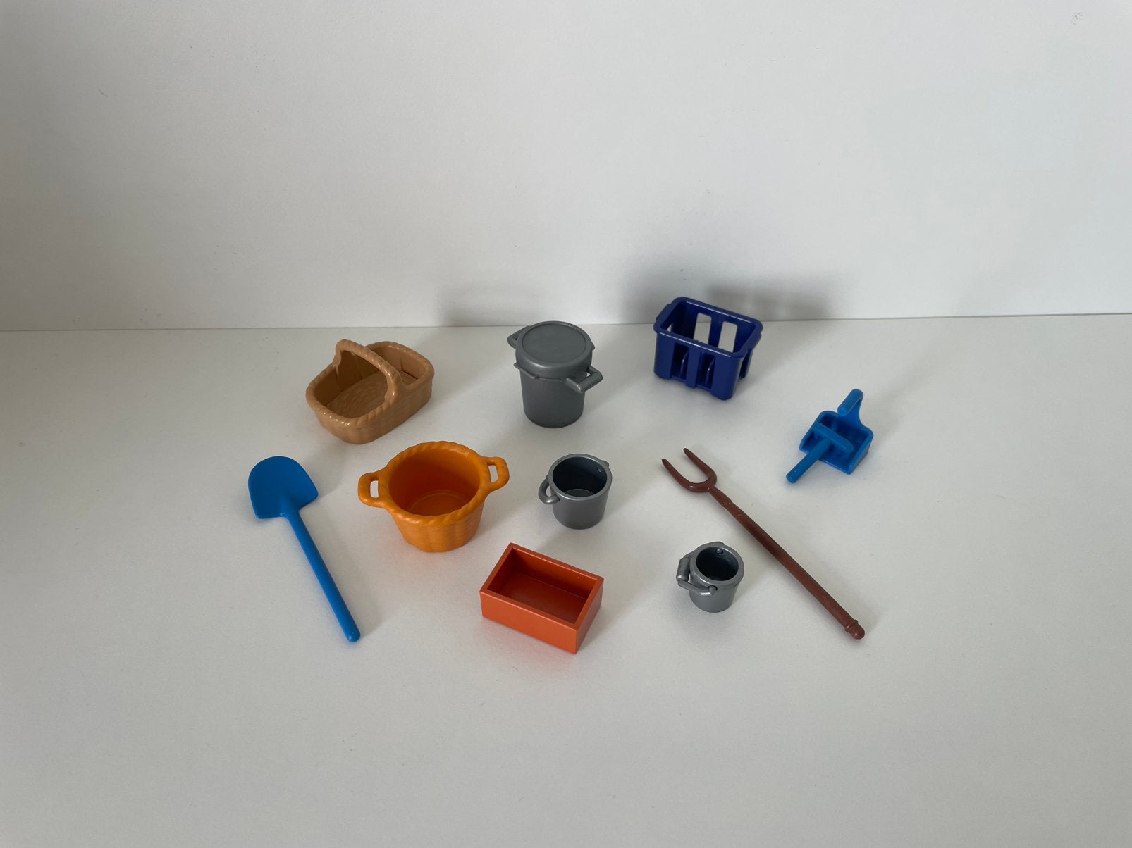Playmobil divers set 3, Kinderen en Baby's, Speelgoed | Playmobil, Ophalen of Verzenden