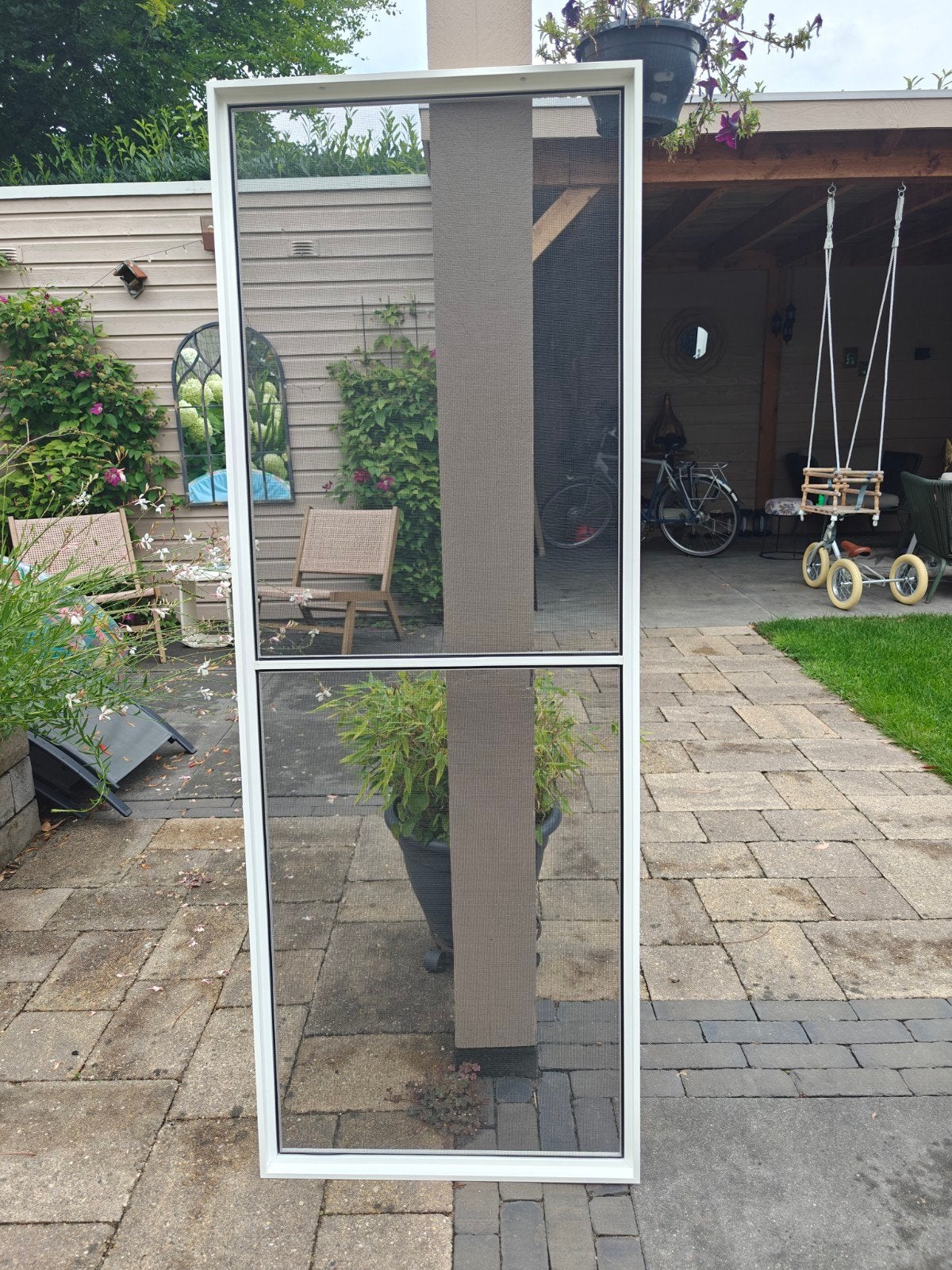 Raamhorren 5 stuks (inkortbaar), Minder dan 80 cm, Overige typen, Minder dan 200 cm, Nieuw