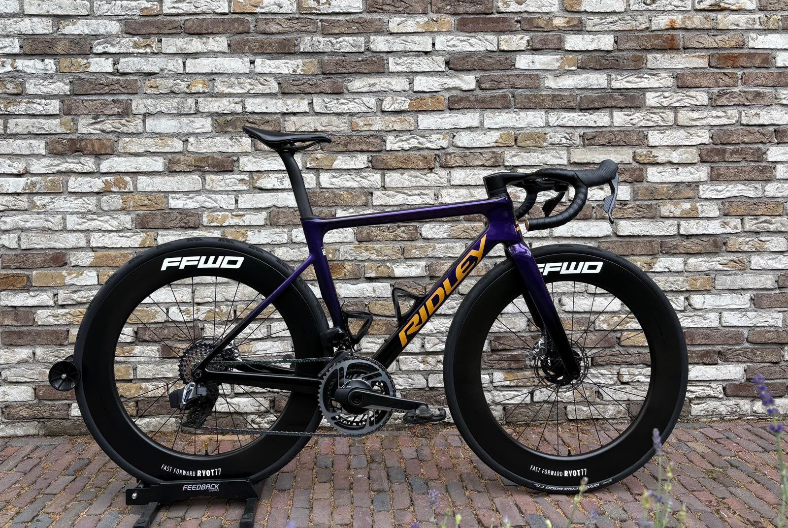 FFWD Carbon wielsets nieuw, Wiel, Nieuw, Ophalen of Verzenden, Racefiets