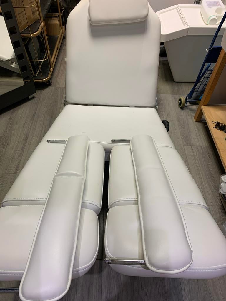 Nieuw Massage/Pedicure Behadel stoel, Ophalen, Nieuw, Overige typen