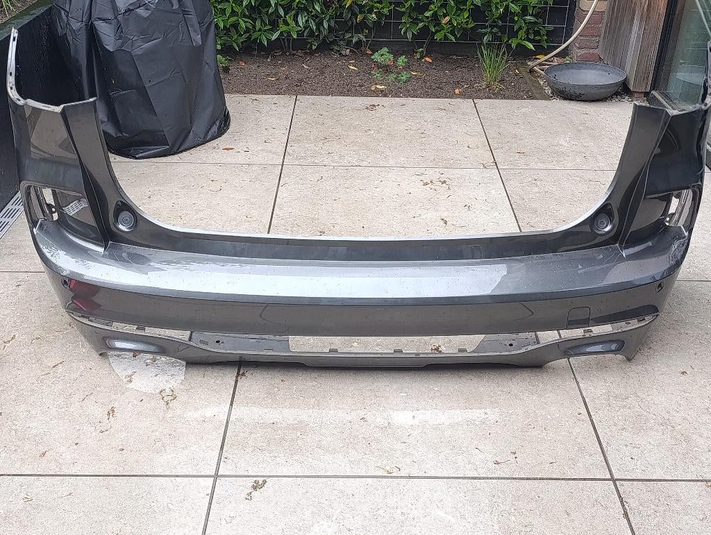 Ford Kuga achterbumper + lamp rechts, Auto-onderdelen, Ophalen, Gebruikt, Achter, Ford
