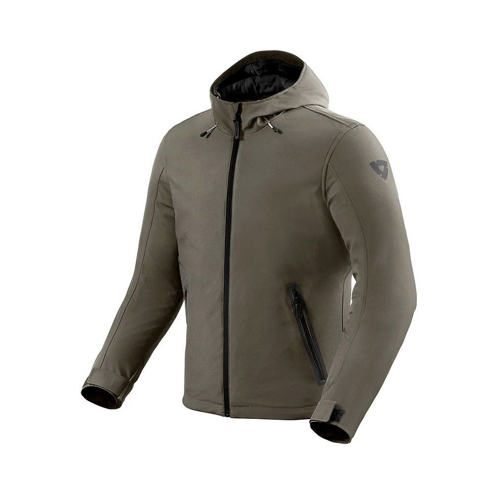 Revit Traffic H2O motorjas SALE, Nieuw met kaartje, REV'IT!, Jas | textiel, Heren