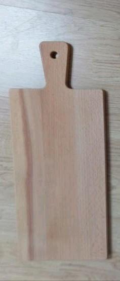 Borrelplank NIEUW!, Overige typen, Ophalen of Verzenden, Nieuw, Hout
