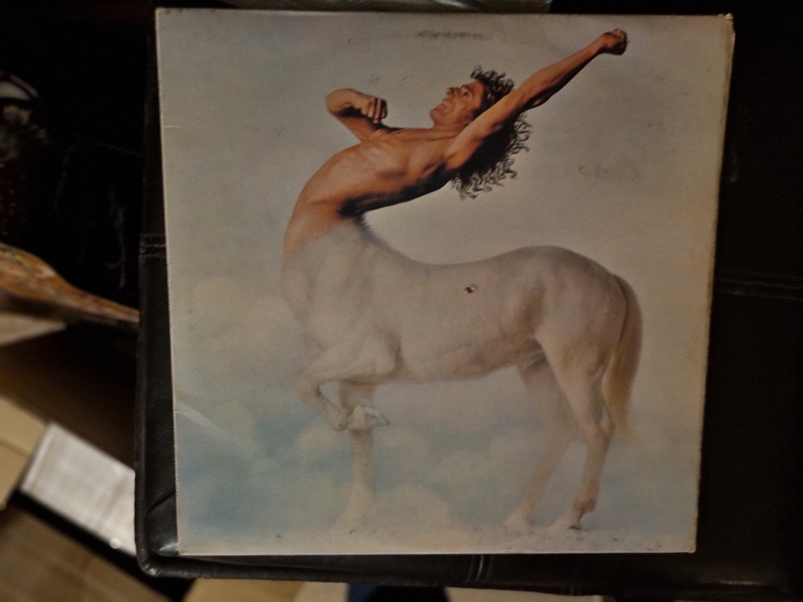 Dalton & Dubarri - Daltrey & Dubarri LP (1974), Ophalen of Verzenden, Gebruikt, Overige formaten, LP