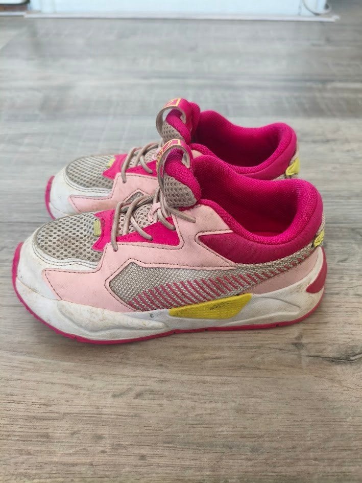 Puma RS-Z Core meisjes sneakers, Gebruikt, Meisje, Puma, Schoenen