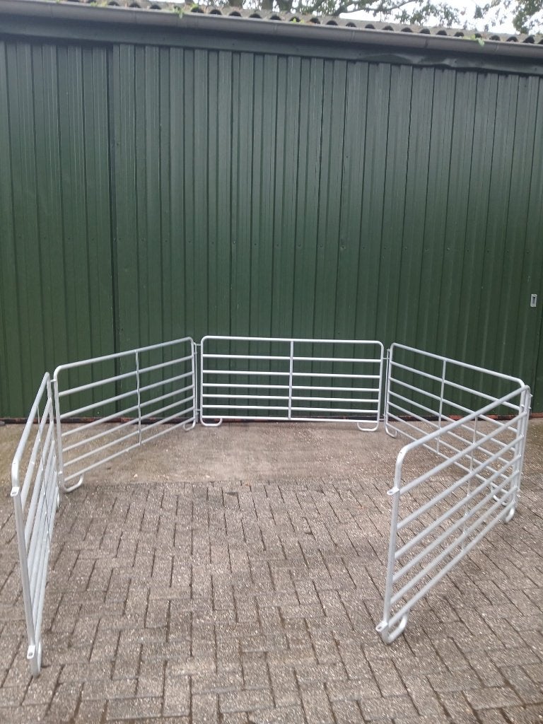 Te koop: nieuwe vanghekken (o.a. voor schapen/geiten), Dieren en Toebehoren, Meerdere dieren, Schaap