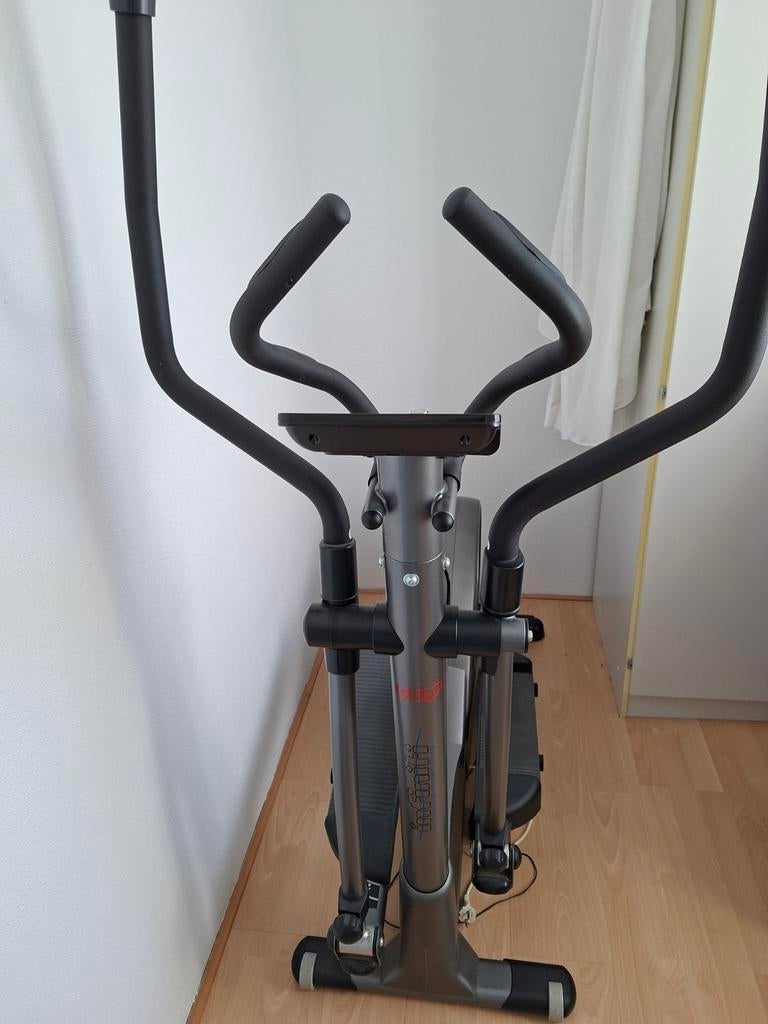 Crosstrainer, Ophalen, Gebruikt, Crosstrainer