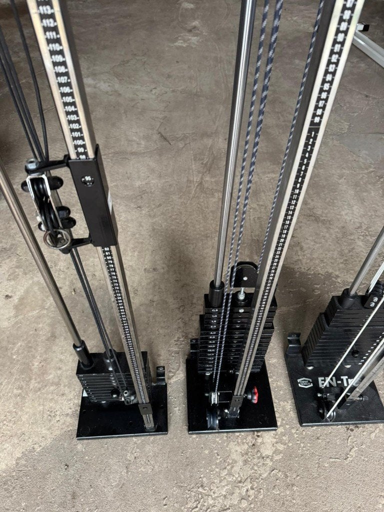 Pulley, Benen, -, -, Overige typen