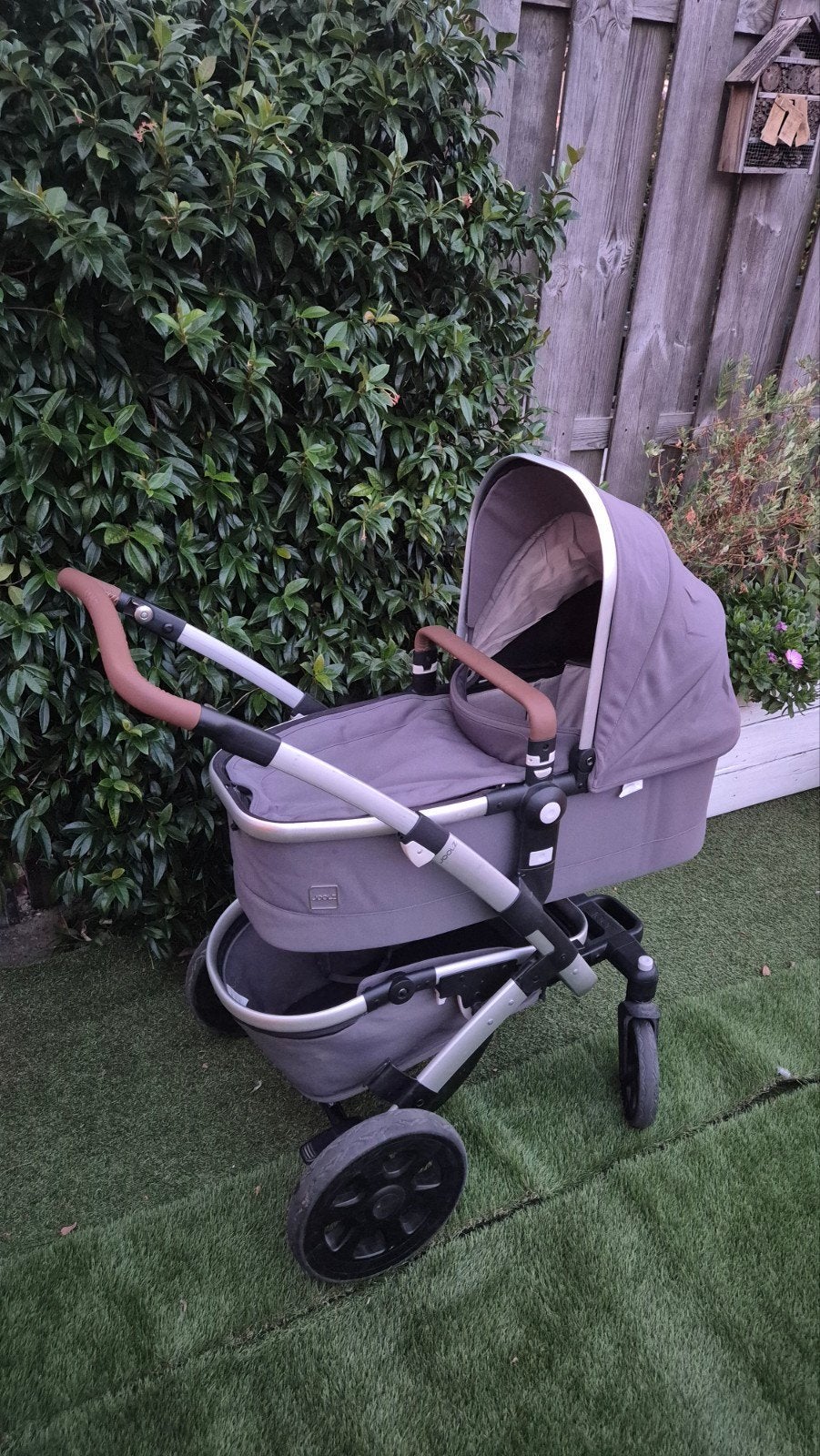 Joolz Geo2 kinderwagen incl. accessoires, Ophalen, Gebruikt, Kinderwagen, Overige merken