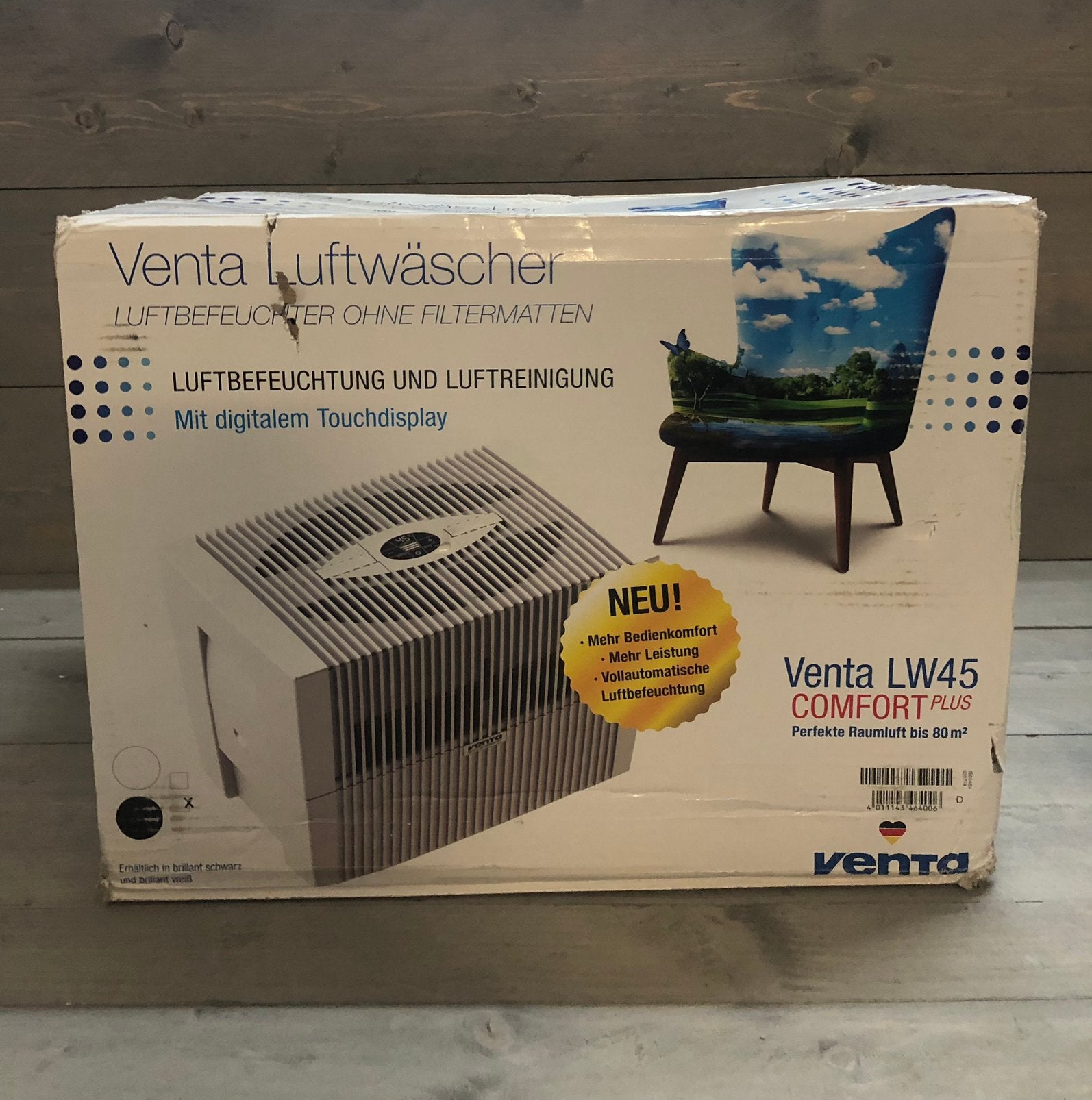 VENTA LW45 comfort plus, Nieuw, Ophalen of Verzenden, Nvt, Nvt