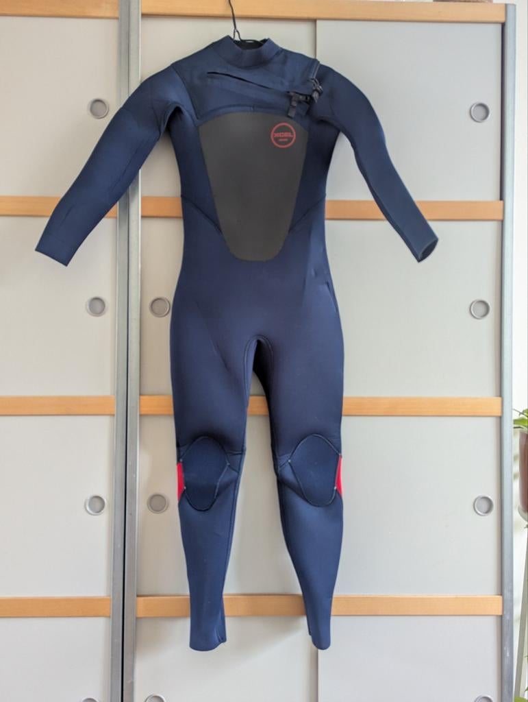 Complete Kids Wetsuit Xcel, handschoenen,schoenen, Ophalen of Verzenden, Nieuw, Kind, Wetsuit