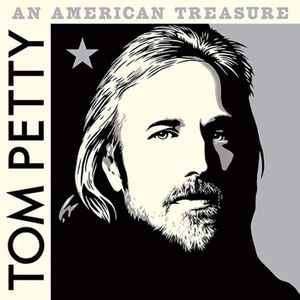 Tom Petty Out Of Print 4 Cd Box An American Treasure., Verzenden, Zo goed als nieuw, Poprock