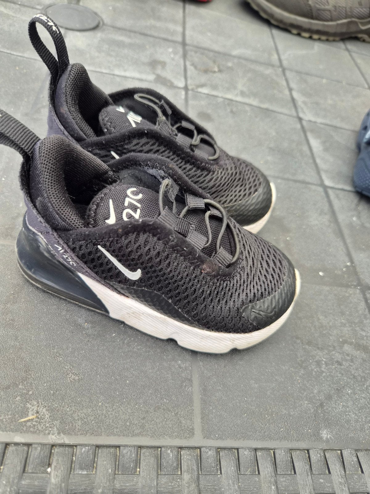 Nike Air Max 270 sneakers maat 22, Ophalen of Verzenden