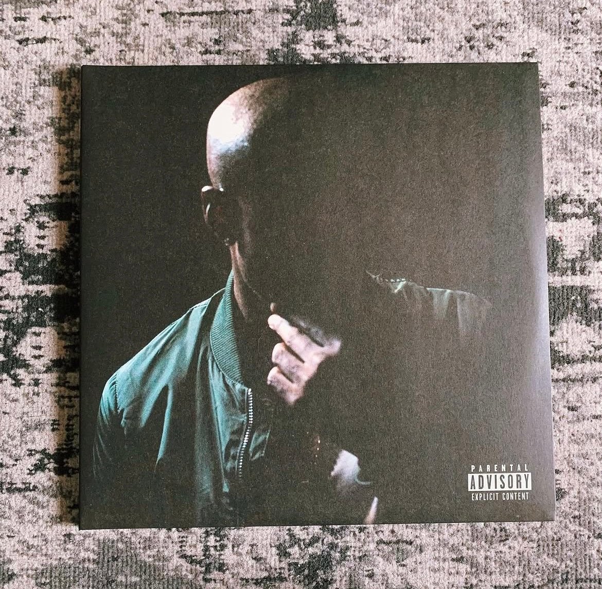 Freddie Gibbs - Shadow of a Doubt Vinyl, 2000 tot heden, Ophalen of Verzenden, Zo goed als nieuw, 12 inch