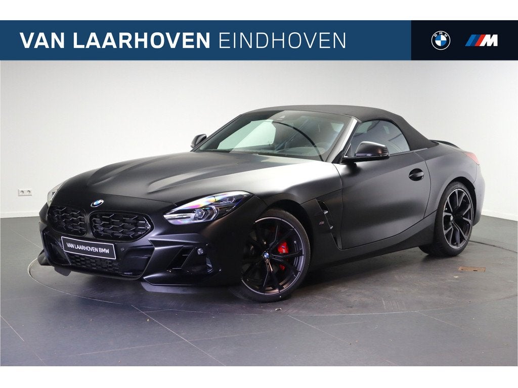 BMW Z4 Roadster sDrive20i Automaat / M Sportstoelen / Achter, Auto's, BMW, Automaat, 1998 cc, Achterwielaandrijving, Automatische klimaatregeling