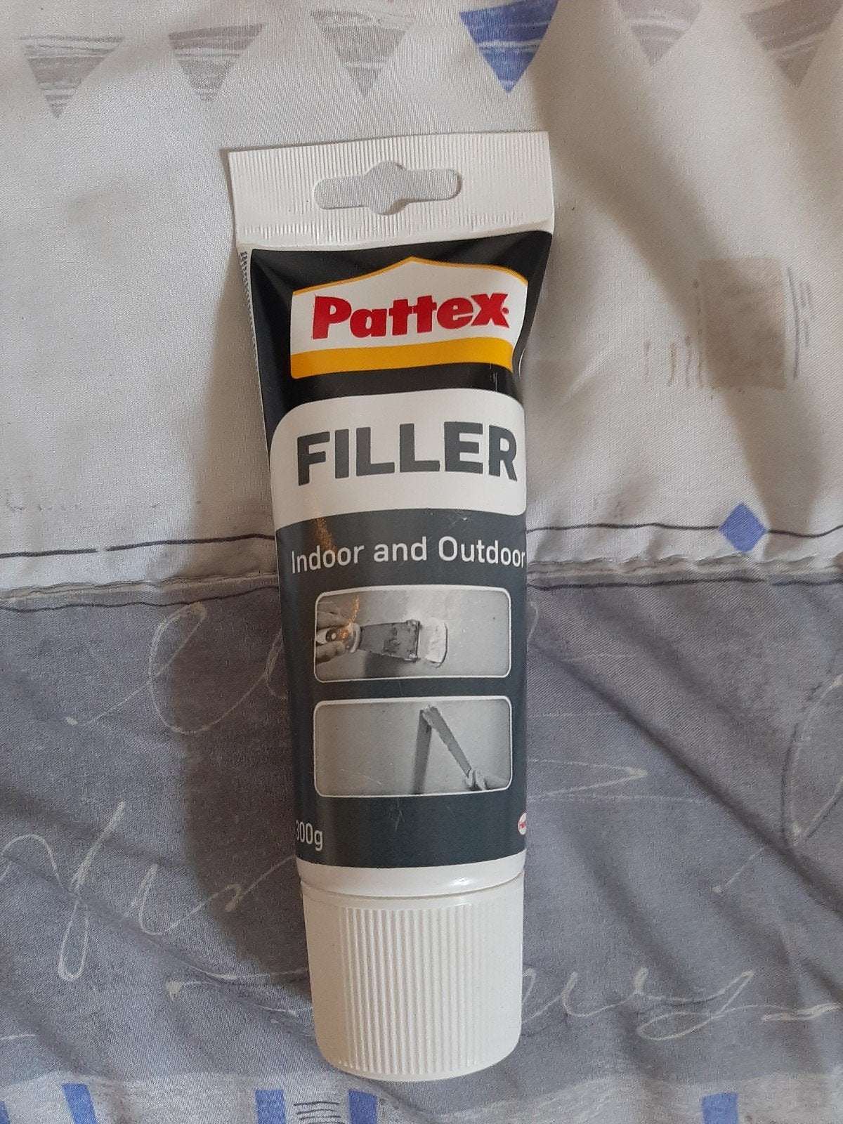 Pattex Filler Binnen en Buiten - 300g, Ophalen of Verzenden, Nieuw, Overige typen