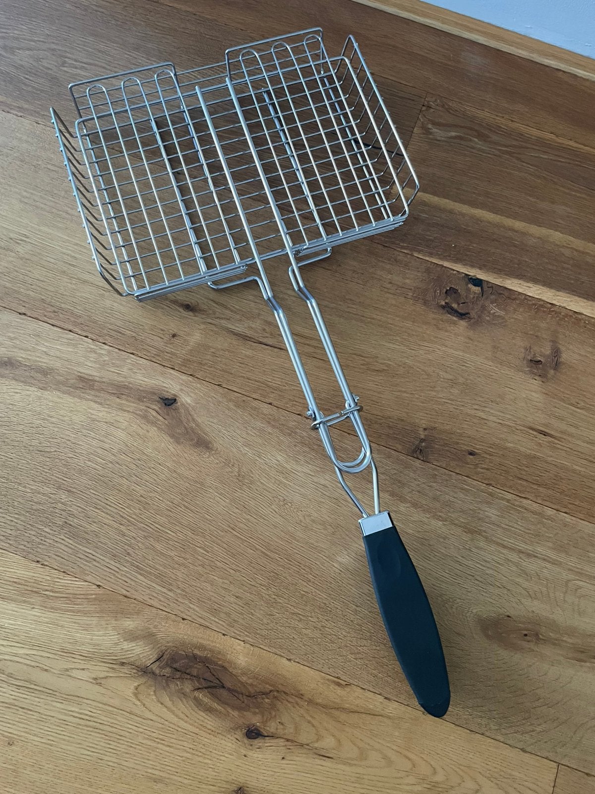 BBQ kip vis vlees rooster, Ophalen of Verzenden, Nieuw