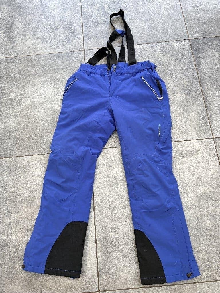 Mooie Tenson skibroek, Broek, Maat 48/50 (M), Ophalen of Verzenden, Tenson