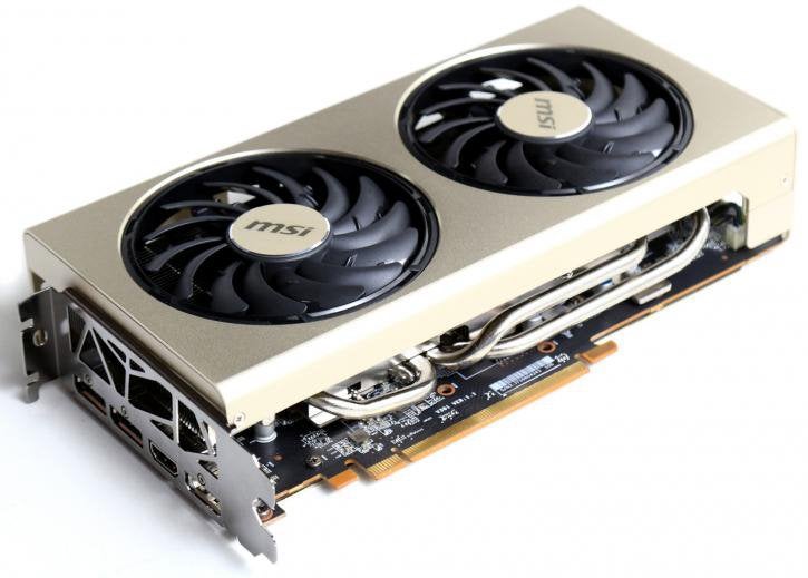 AMD Rx 5700 EVOKE (Msi), Computers en Software, Videokaarten, Ophalen, AMD, GDDR6, PCI-Express 4
