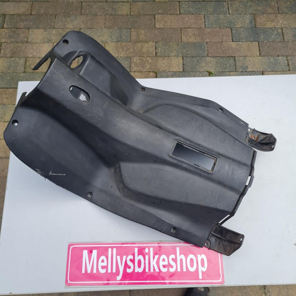 Sym orbit 2 beenschild binnenkap, Motoren, Tuning en Styling, Ophalen of Verzenden, Sym, Info@sym.nl, Nl