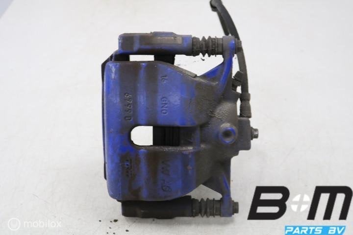 Remklauw RV VW Golf 7 GTE (blauw) 5G0615124E, Auto-onderdelen, Gebruikt