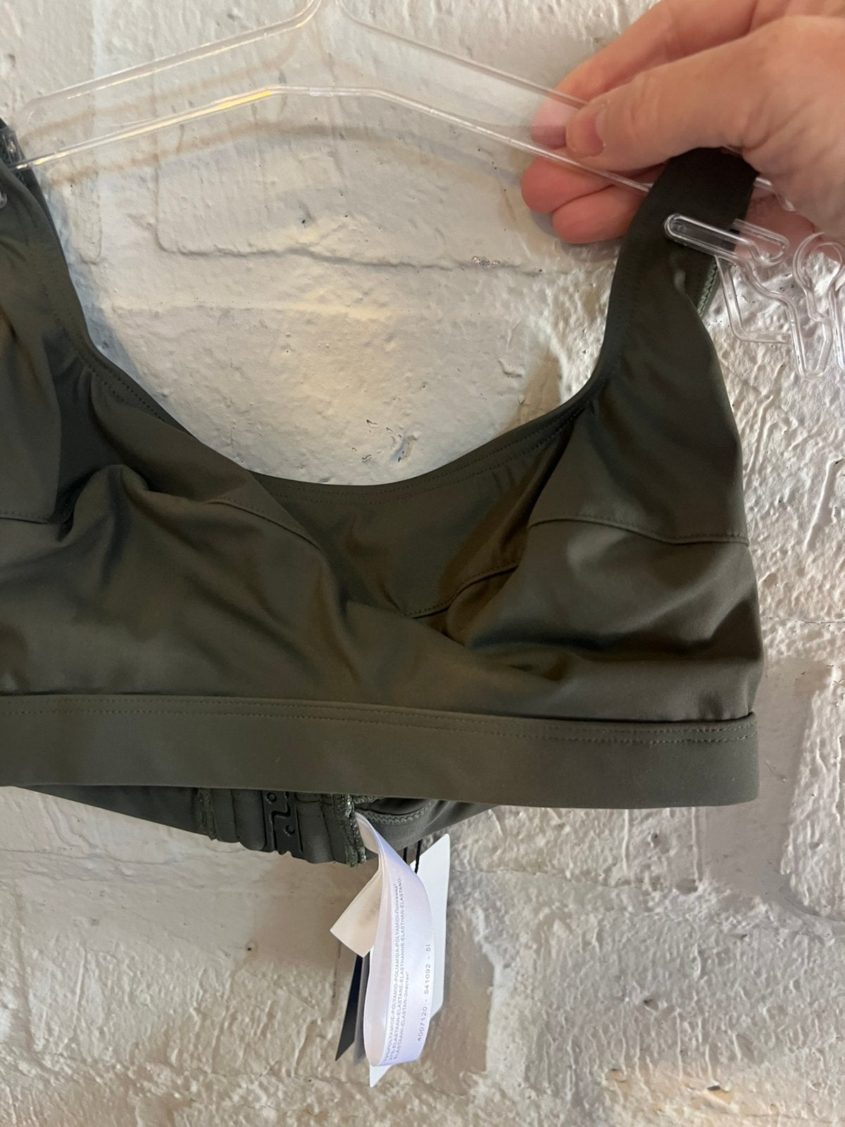 Prima Donna bikini top maat 36  NIEUW!! Nu €7,50, Ophalen of Verzenden, Nieuw, Bikini