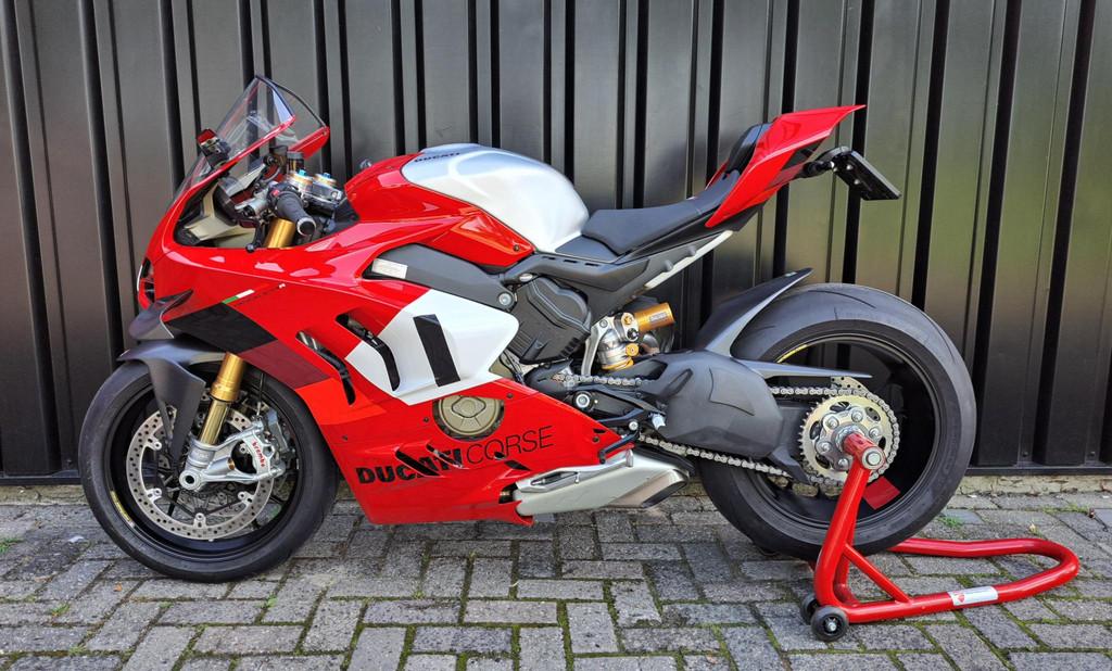 Ducati Panigale V4 R, Motoren, Motoren | Ducati, Info@ducati.com, Ducati North Europe B.V., Maanweg 174
2516 AB  Den Haag, NL