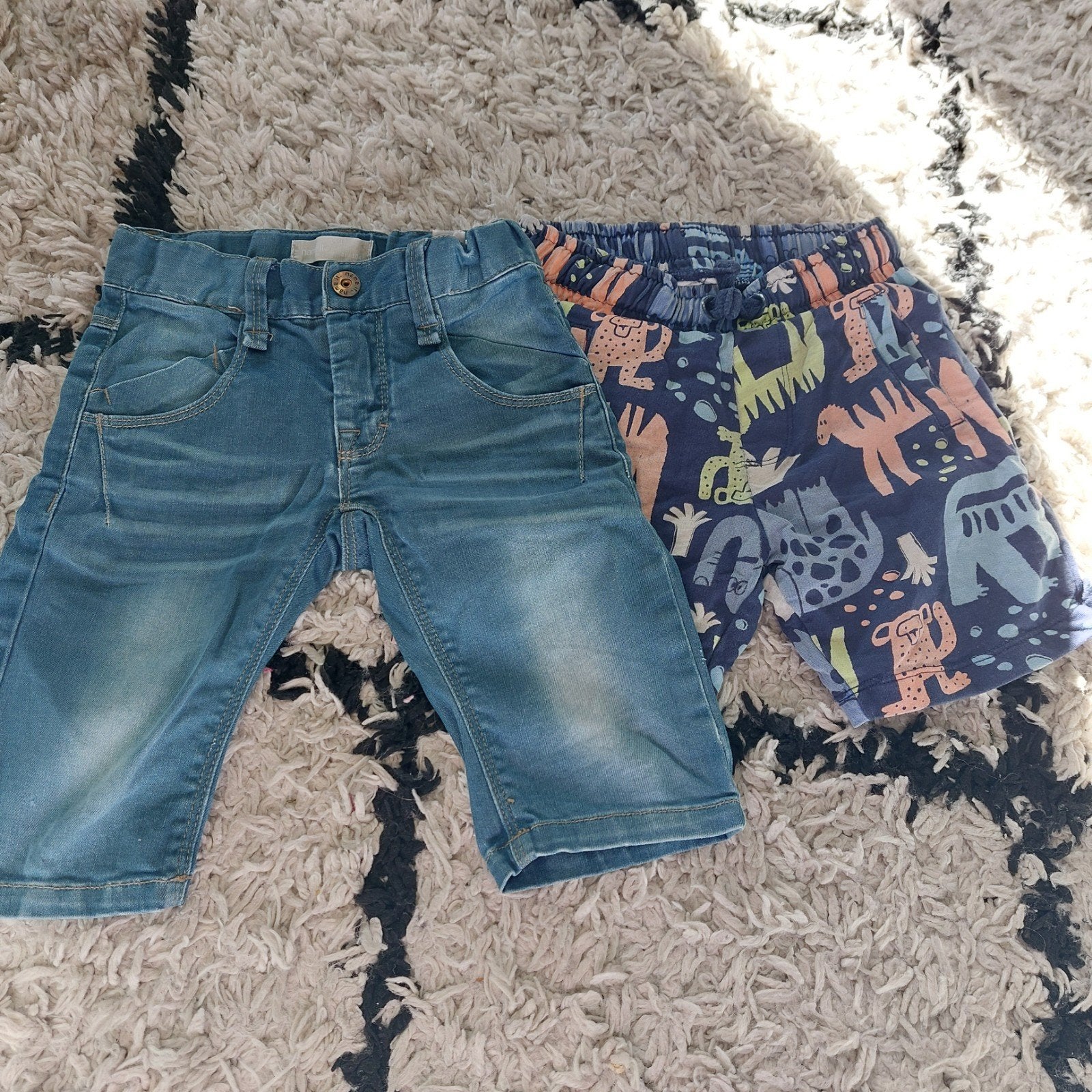 jongens kleding maat 104, Ophalen of Verzenden, Zo goed als nieuw, Jongen, Broek