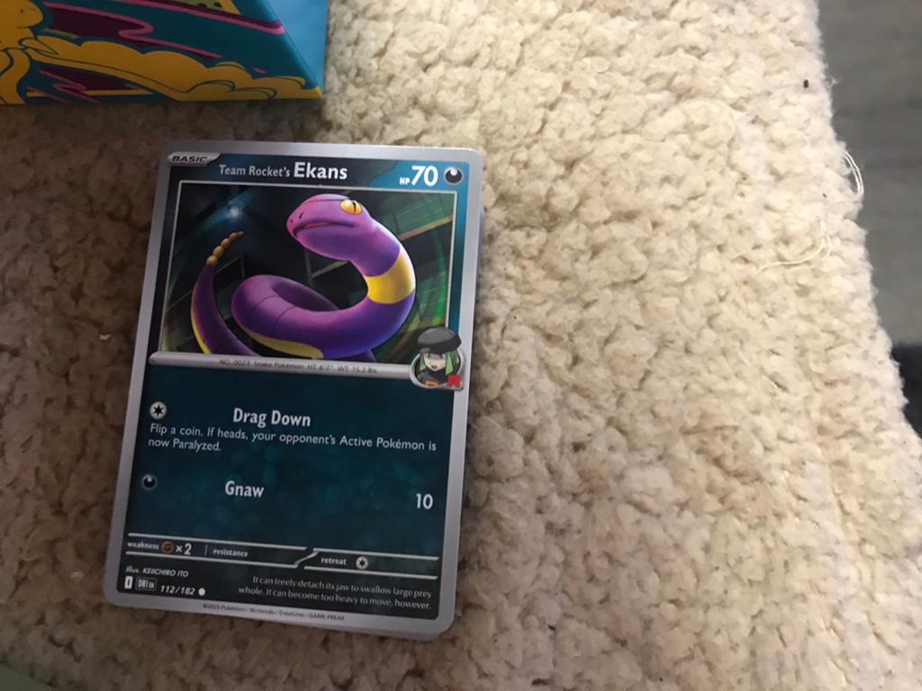Bulk Pokémon kaarten: dri, Ophalen of Verzenden, Gebruikt, Meerdere kaarten