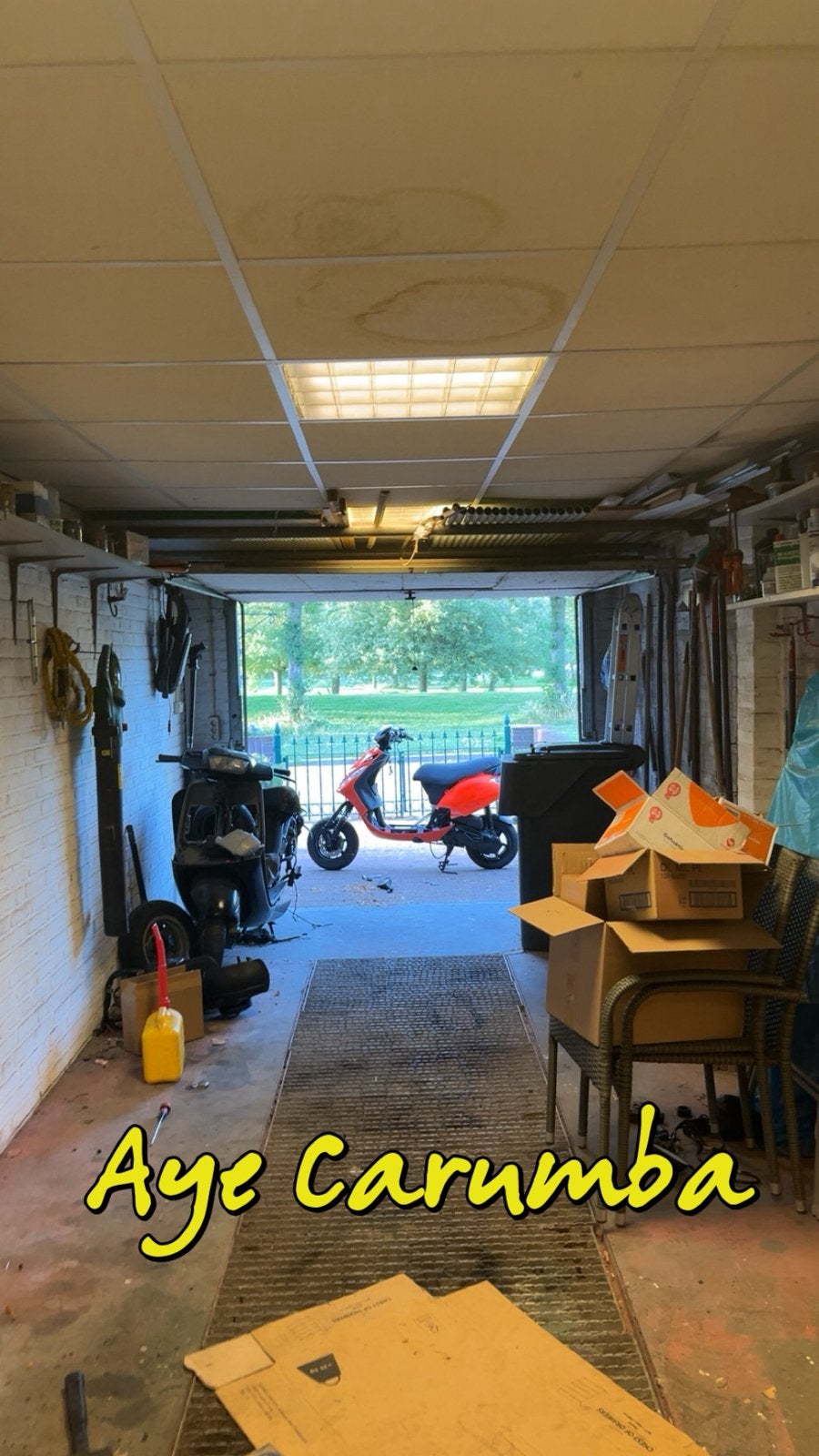 Zip 50cc sp 2t project, Ophalen of Verzenden