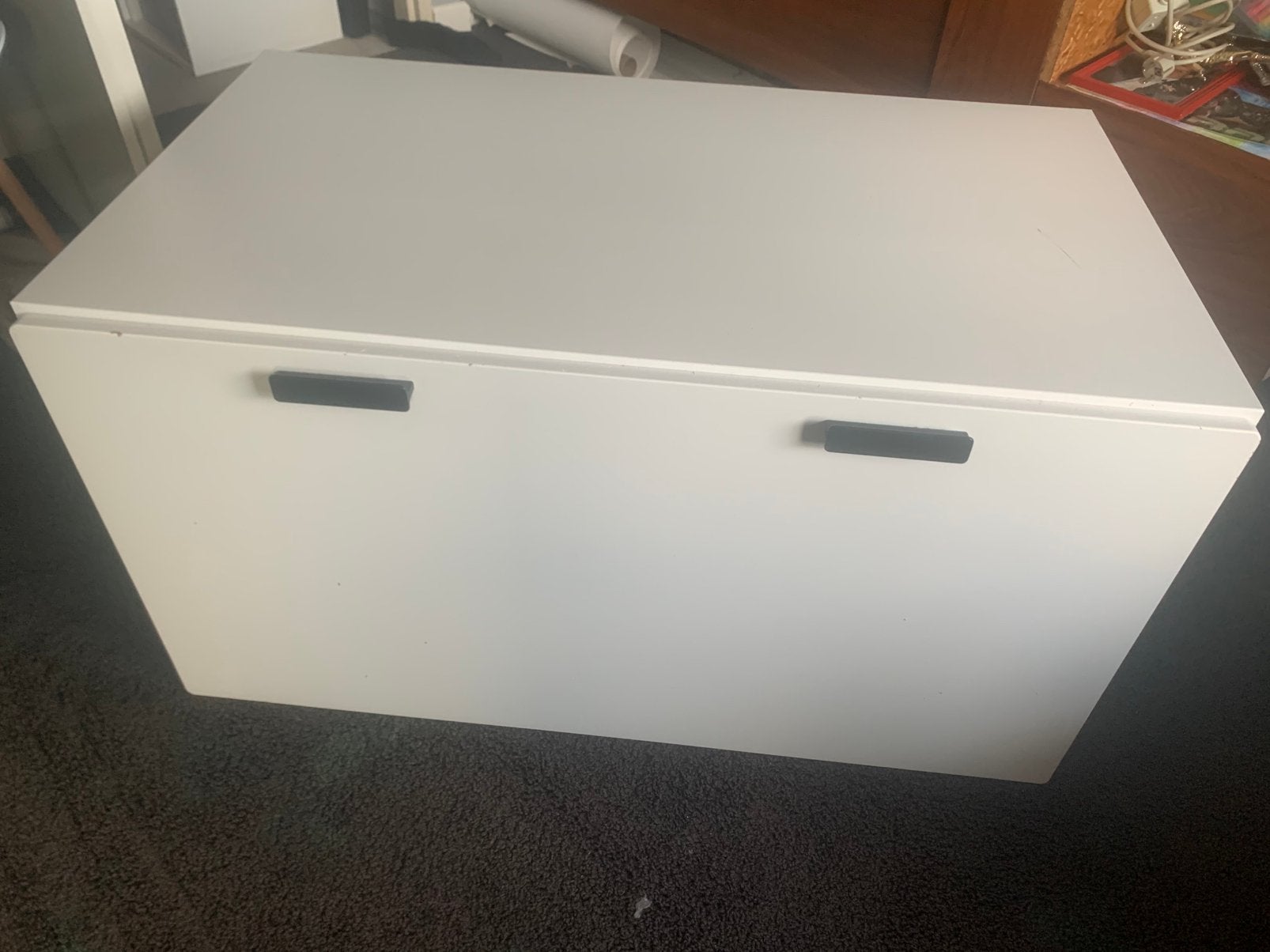 Ikea opberglade. 52x90x50cm, Ophalen, Gebruikt
