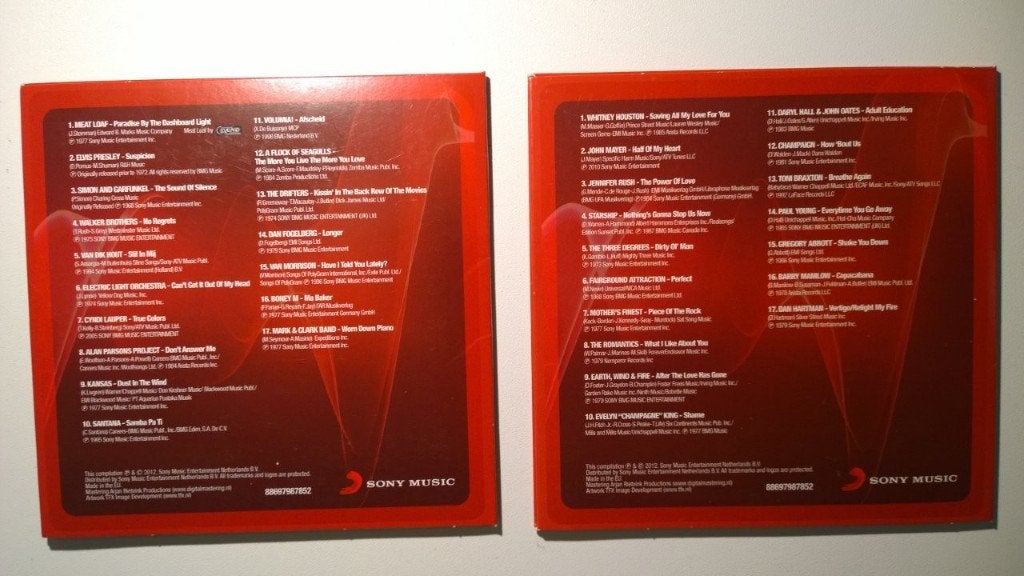 Radio 10 Gold Top 4000 (6 CD), Ophalen of Verzenden, Zo goed als nieuw, Pop, Boxset