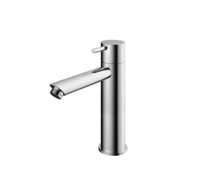 HOTBATH COBBER WASTAFELKRAAN CB003MS CHROOM, LUDOLF DE JONGHSTRAAT 41N 3043 JD ROTTERDAM, Nieuw, Ophalen of Verzenden, Info@volgendehand.nl