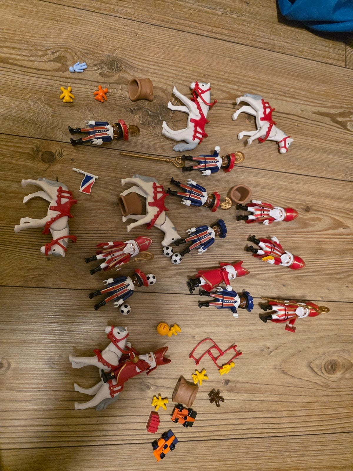 partij sinterklaas zwarte piet, Ophalen of Verzenden